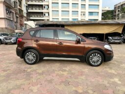 Maruti S Cross Zeta full