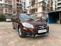 Maruti S Cross Zeta full