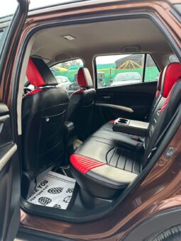 Maruti S Cross Zeta full