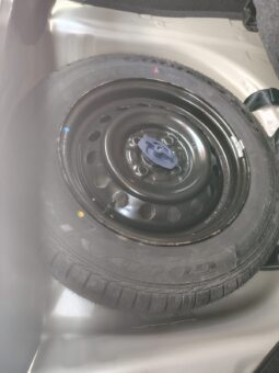 Maruti Wagon R Zxi Plus AGS full