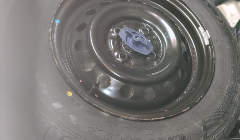 Maruti Wagon R Zxi Plus AGS full