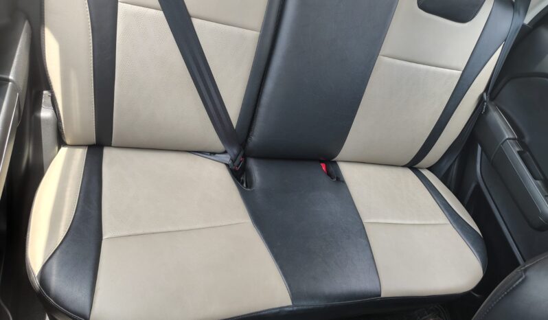 Maruti Wagon R Zxi Plus AGS full