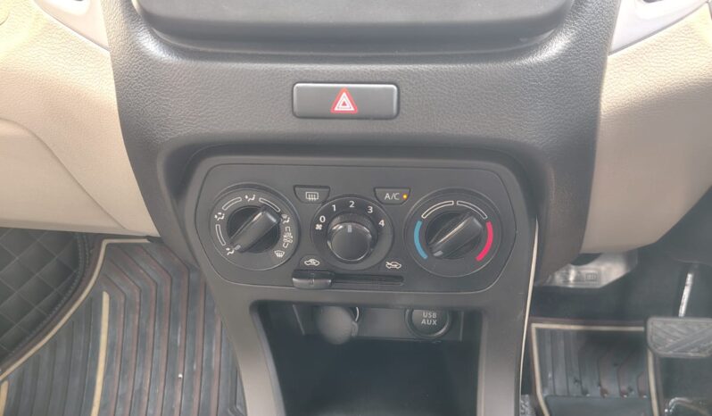 Maruti Wagon R Zxi Plus AGS full
