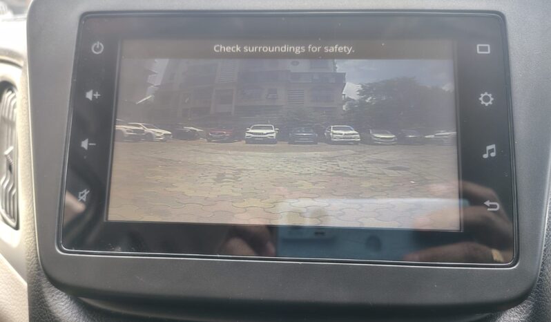 Maruti Wagon R Zxi Plus AGS full