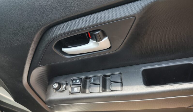 Maruti Wagon R Zxi Plus AGS full