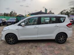 Maruti Ertiga ZXI full
