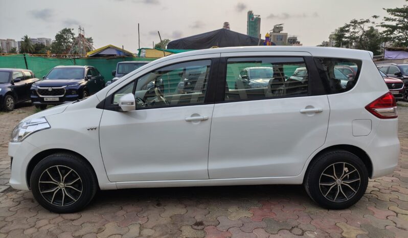 Maruti Ertiga ZXI full