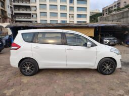 Maruti Ertiga ZXI full