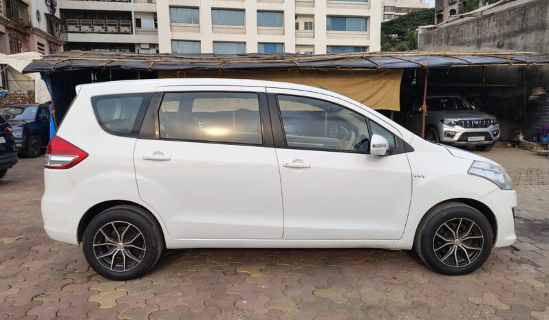 Maruti Ertiga ZXI full