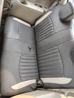 Maruti Ertiga ZXI full