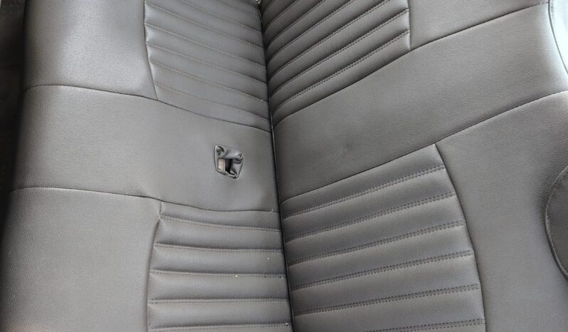Maruti Ertiga ZXI full