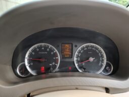 Maruti Ertiga ZXI full