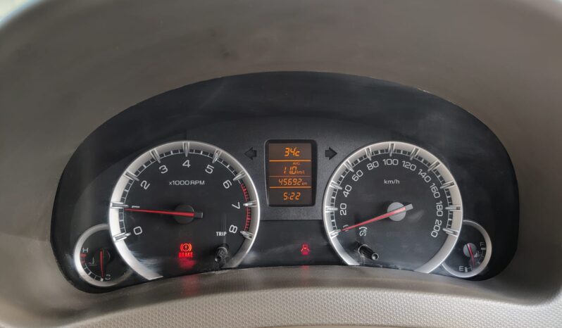 Maruti Ertiga ZXI full