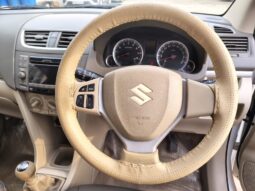 Maruti Ertiga ZXI full