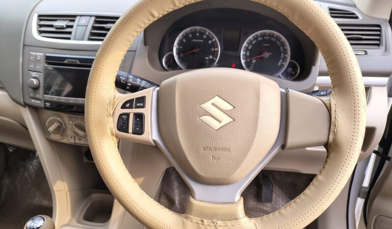 Maruti Ertiga ZXI full