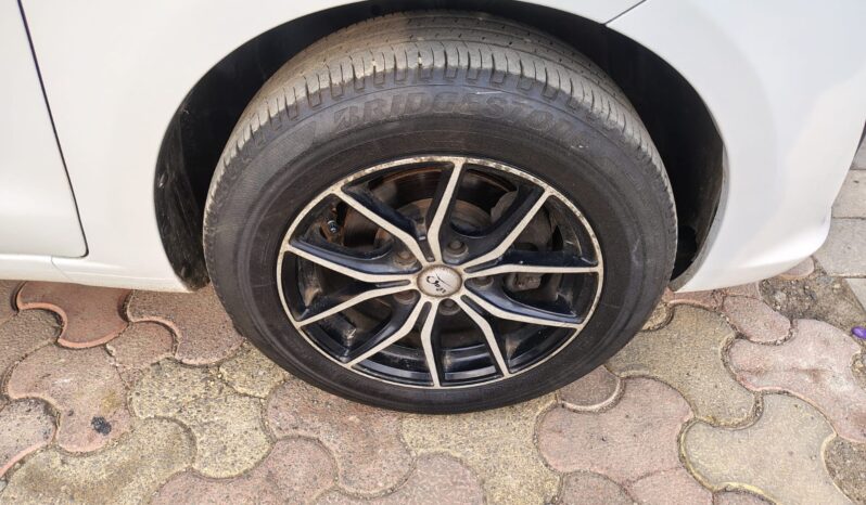 Maruti Ertiga ZXI full