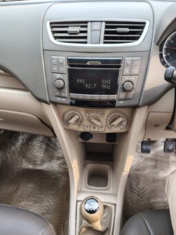 Maruti Ertiga ZXI full
