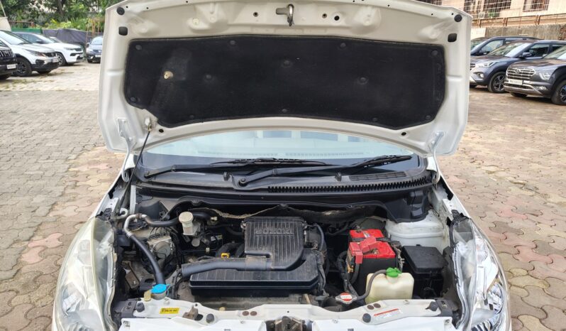 Maruti Ertiga ZXI full
