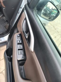 Toyota Urban Cruiser Hyryder V Hybrid full