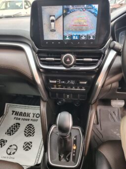 Toyota Urban Cruiser Hyryder V Hybrid full
