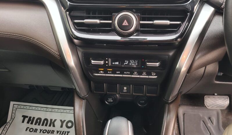 Toyota Urban Cruiser Hyryder V Hybrid full