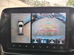 Toyota Urban Cruiser Hyryder V Hybrid full