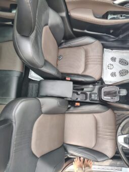 Toyota Urban Cruiser Hyryder V Hybrid full