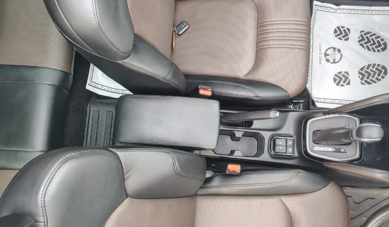 Toyota Urban Cruiser Hyryder V Hybrid full
