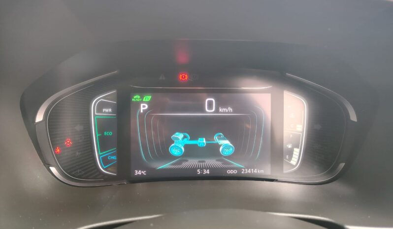 Toyota Urban Cruiser Hyryder V Hybrid full