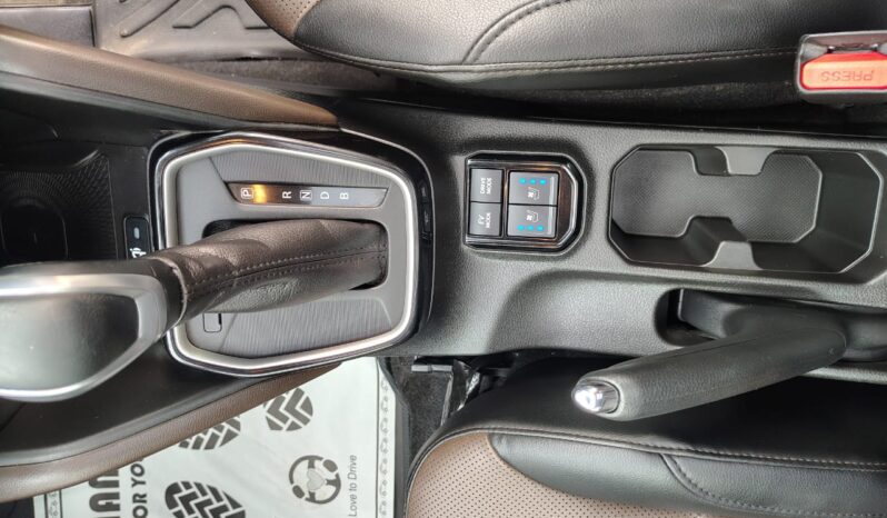 Toyota Urban Cruiser Hyryder V Hybrid full