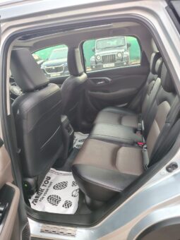 Toyota Urban Cruiser Hyryder V Hybrid full