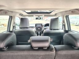 Toyota Urban Cruiser Hyryder V Hybrid full