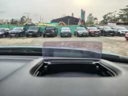 Toyota Urban Cruiser Hyryder V Hybrid full