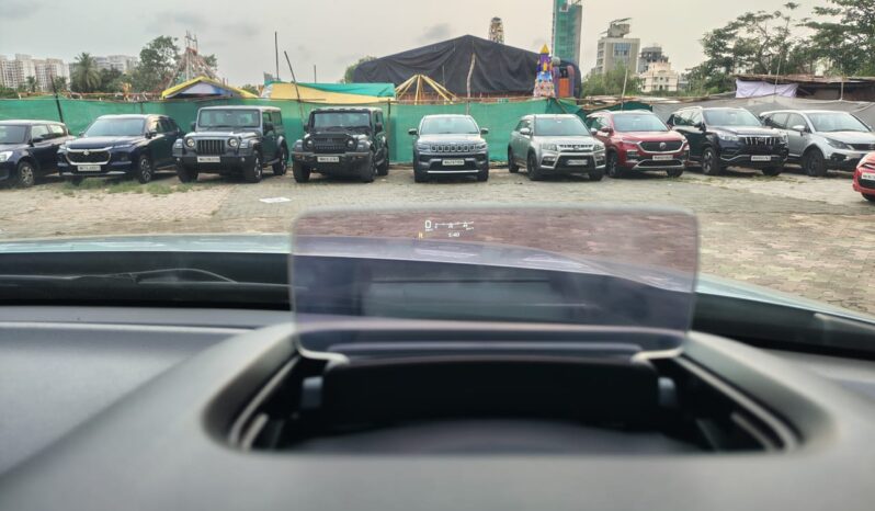 Toyota Urban Cruiser Hyryder V Hybrid full
