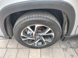 Toyota Urban Cruiser Hyryder V Hybrid full