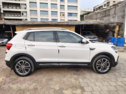 Skoda Kushaq Style 1.0 TSI full