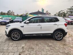 Skoda Kushaq Style 1.0 TSI full