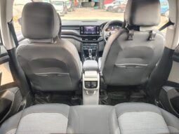 Skoda Kushaq Style 1.0 TSI full