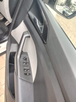 Skoda Kushaq Style 1.0 TSI full