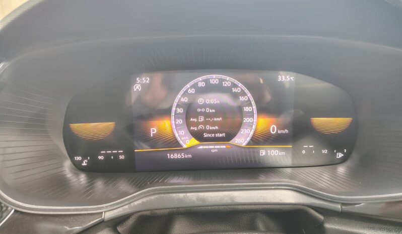 Skoda Kushaq Style 1.0 TSI full