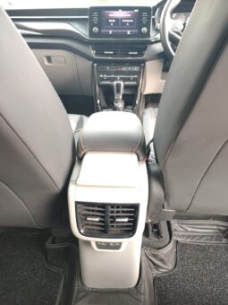 Skoda Kushaq Style 1.0 TSI full