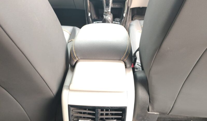 Skoda Kushaq Style 1.0 TSI full