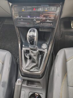Skoda Kushaq Style 1.0 TSI full