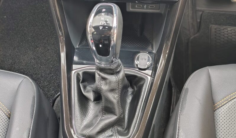 Skoda Kushaq Style 1.0 TSI full