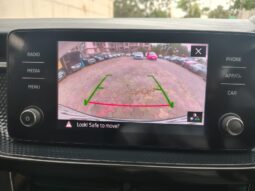 Skoda Kushaq Style 1.0 TSI full