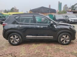 Kia Sonet 1.0 DCT HTX full