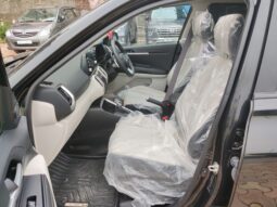 Kia Sonet 1.0 DCT HTX full