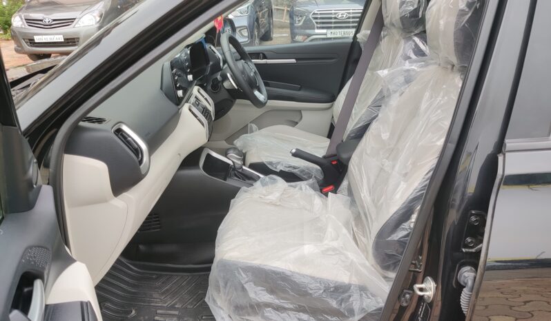 Kia Sonet 1.0 DCT HTX full