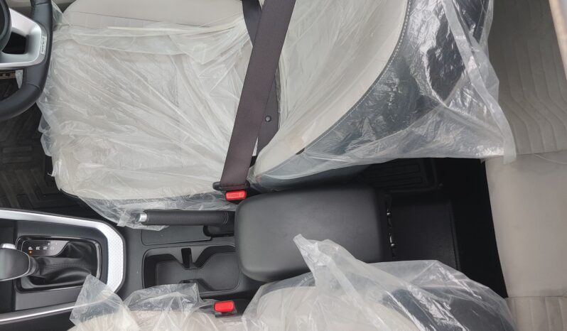 Kia Sonet 1.0 DCT HTX full