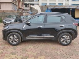 Kia Sonet 1.0 DCT HTX full